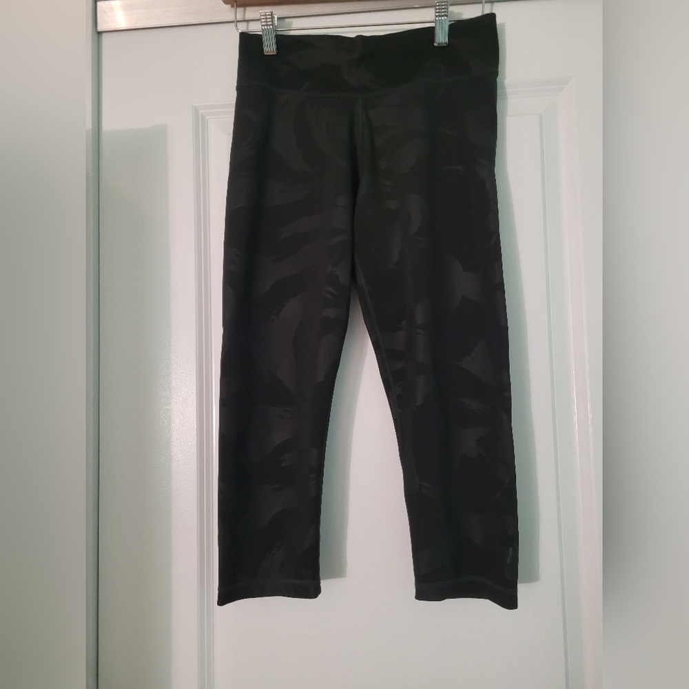 adidas climalite leggings